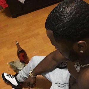 Meet your Posher, Tony